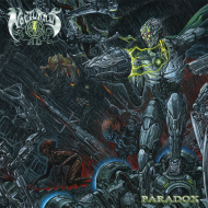 NOCTURNUS AD Paradox DIGIPACK [CD]